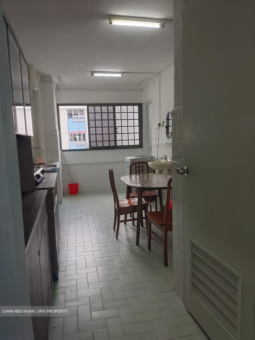 Blk 716 Yishun Street 71 (Yishun), HDB 3 Rooms #444788371